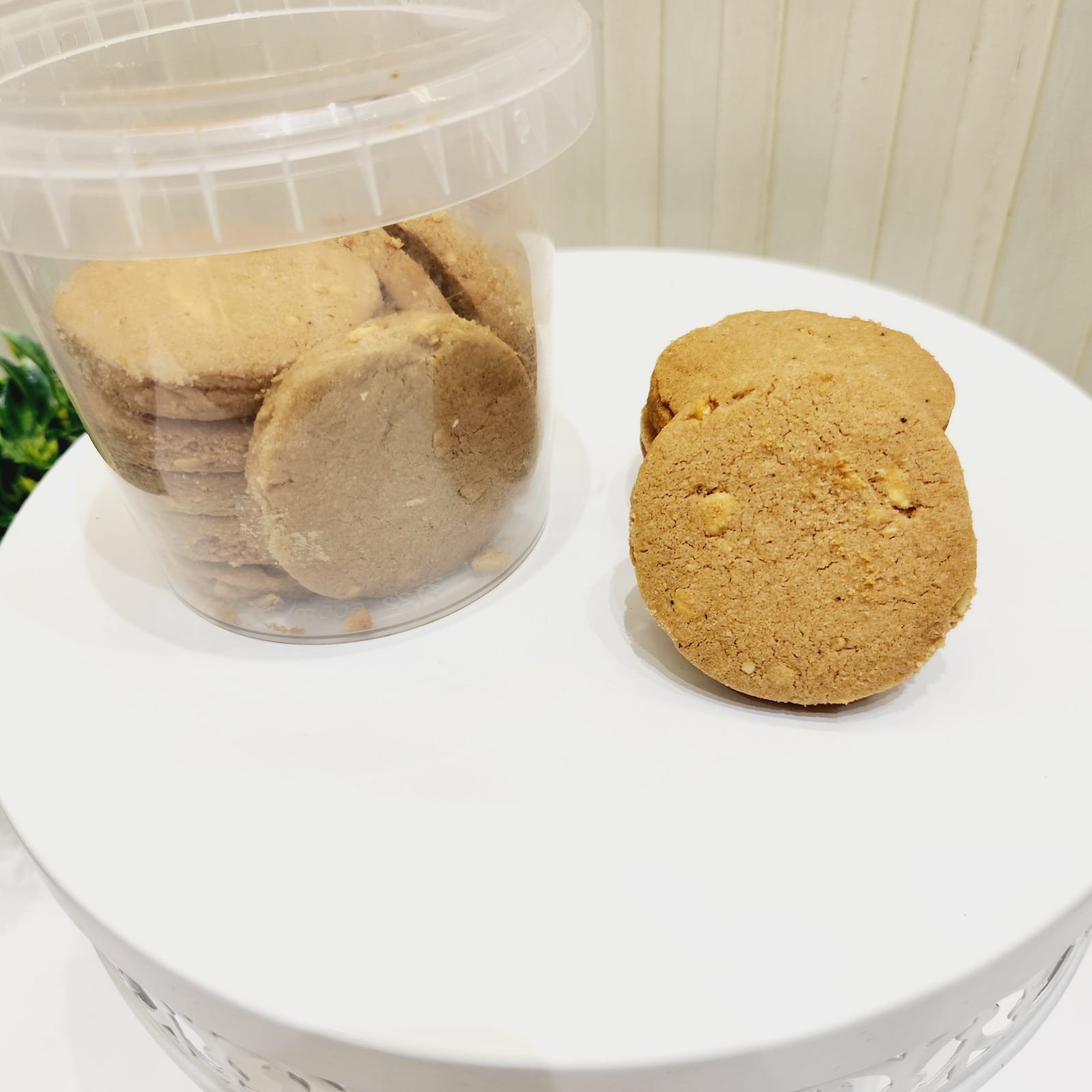 Butter cookie